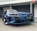 Синий Ауди RS e-tron GT, объемом двигателя 0 л и пробегом 7 тыс. км за 92900 $, фото 18 на Automoto.ua