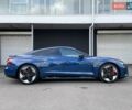 Синий Ауди RS e-tron GT, объемом двигателя 0 л и пробегом 7 тыс. км за 92900 $, фото 29 на Automoto.ua