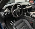 Синий Ауди RS e-tron GT, объемом двигателя 0 л и пробегом 7 тыс. км за 92900 $, фото 53 на Automoto.ua