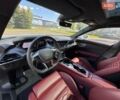 Синий Ауди RS e-tron GT, объемом двигателя 0 л и пробегом 5 тыс. км за 92400 $, фото 33 на Automoto.ua