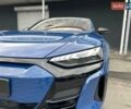 Синий Ауди RS e-tron GT, объемом двигателя 0 л и пробегом 7 тыс. км за 92900 $, фото 6 на Automoto.ua