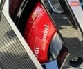 Синий Ауди RS e-tron GT, объемом двигателя 0 л и пробегом 5 тыс. км за 92500 $, фото 93 на Automoto.ua