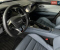 Синій Ауді RS e-tron GT, об'ємом двигуна 0 л та пробігом 11 тис. км за 72000 $, фото 13 на Automoto.ua