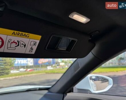 Синий Ауди RS e-tron GT, объемом двигателя 0 л и пробегом 5 тыс. км за 92400 $, фото 66 на Automoto.ua