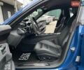 Синий Ауди RS e-tron GT, объемом двигателя 0 л и пробегом 7 тыс. км за 92900 $, фото 52 на Automoto.ua