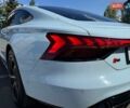 Синий Ауди RS e-tron GT, объемом двигателя 0 л и пробегом 5 тыс. км за 92500 $, фото 89 на Automoto.ua