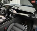 Синий Ауди RS e-tron GT, объемом двигателя 0 л и пробегом 7 тыс. км за 92900 $, фото 57 на Automoto.ua