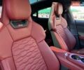 Синий Ауди RS e-tron GT, объемом двигателя 0 л и пробегом 5 тыс. км за 92400 $, фото 76 на Automoto.ua