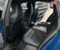Синий Ауди RS e-tron GT, объемом двигателя 0 л и пробегом 7 тыс. км за 92900 $, фото 70 на Automoto.ua