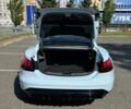 Синий Ауди RS e-tron GT, объемом двигателя 0 л и пробегом 5 тыс. км за 92500 $, фото 13 на Automoto.ua