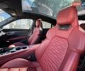 Синий Ауди RS e-tron GT, объемом двигателя 0 л и пробегом 5 тыс. км за 92500 $, фото 31 на Automoto.ua