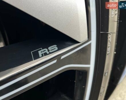 Синий Ауди RS e-tron GT, объемом двигателя 0 л и пробегом 7 тыс. км за 92900 $, фото 37 на Automoto.ua