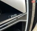 Синий Ауди RS e-tron GT, объемом двигателя 0 л и пробегом 7 тыс. км за 92900 $, фото 37 на Automoto.ua