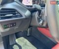 Синий Ауди RS e-tron GT, объемом двигателя 0 л и пробегом 5 тыс. км за 92500 $, фото 35 на Automoto.ua