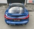 Синий Ауди RS e-tron GT, объемом двигателя 0 л и пробегом 7 тыс. км за 92900 $, фото 28 на Automoto.ua