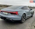 Синій Ауді RS e-tron GT, об'ємом двигуна 0 л та пробігом 9 тис. км за 87000 $, фото 11 на Automoto.ua