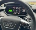 Синій Ауді RS e-tron GT, об'ємом двигуна 0 л та пробігом 9 тис. км за 87000 $, фото 25 на Automoto.ua