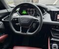 Синій Ауді RS e-tron GT, об'ємом двигуна 0 л та пробігом 9 тис. км за 87000 $, фото 31 на Automoto.ua