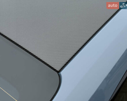 Синій Ауді RS e-tron GT, об'ємом двигуна 0 л та пробігом 6 тис. км за 82000 $, фото 10 на Automoto.ua