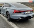 Синій Ауді RS e-tron GT, об'ємом двигуна 0 л та пробігом 9 тис. км за 87000 $, фото 12 на Automoto.ua