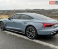 Синій Ауді RS e-tron GT, об'ємом двигуна 0 л та пробігом 9 тис. км за 87000 $, фото 19 на Automoto.ua