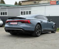 Синій Ауді RS e-tron GT, об'ємом двигуна 0 л та пробігом 6 тис. км за 82000 $, фото 6 на Automoto.ua