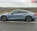Синій Ауді RS e-tron GT, об'ємом двигуна 0 л та пробігом 9 тис. км за 87000 $, фото 21 на Automoto.ua
