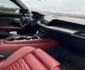 Синій Ауді RS e-tron GT, об'ємом двигуна 0 л та пробігом 9 тис. км за 87000 $, фото 29 на Automoto.ua