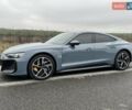 Синій Ауді RS e-tron GT, об'ємом двигуна 0 л та пробігом 9 тис. км за 87000 $, фото 20 на Automoto.ua