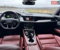 Синій Ауді RS e-tron GT, об'ємом двигуна 0 л та пробігом 9 тис. км за 87000 $, фото 28 на Automoto.ua