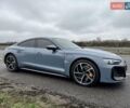Синій Ауді RS e-tron GT, об'ємом двигуна 0 л та пробігом 9 тис. км за 87000 $, фото 7 на Automoto.ua