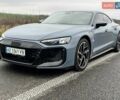 Синій Ауді RS e-tron GT, об'ємом двигуна 0 л та пробігом 9 тис. км за 87000 $, фото 1 на Automoto.ua