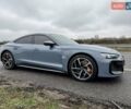 Синій Ауді RS e-tron GT, об'ємом двигуна 0 л та пробігом 9 тис. км за 87000 $, фото 6 на Automoto.ua