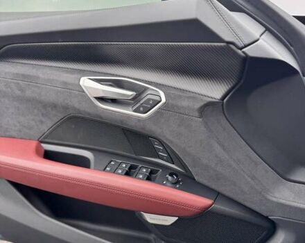 Синій Ауді RS e-tron GT, об'ємом двигуна 0 л та пробігом 9 тис. км за 87000 $, фото 32 на Automoto.ua