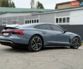 Синій Ауді RS e-tron GT, об'ємом двигуна 0 л та пробігом 6 тис. км за 82000 $, фото 5 на Automoto.ua