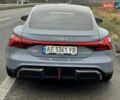 Синій Ауді RS e-tron GT, об'ємом двигуна 0 л та пробігом 9 тис. км за 87000 $, фото 13 на Automoto.ua