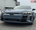 Синій Ауді RS e-tron GT, об'ємом двигуна 0 л та пробігом 6 тис. км за 82000 $, фото 1 на Automoto.ua