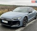 Синій Ауді RS e-tron GT, об'ємом двигуна 0 л та пробігом 9 тис. км за 87000 $, фото 2 на Automoto.ua