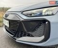 Синій Ауді RS e-tron GT, об'ємом двигуна 0 л та пробігом 9 тис. км за 87000 $, фото 24 на Automoto.ua