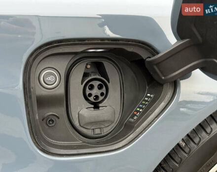 Синій Ауді RS e-tron GT, об'ємом двигуна 0 л та пробігом 6 тис. км за 82000 $, фото 20 на Automoto.ua