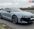 Синій Ауді RS e-tron GT, об'ємом двигуна 0 л та пробігом 9 тис. км за 87000 $, фото 3 на Automoto.ua