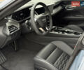 Синій Ауді RS e-tron GT, об'ємом двигуна 0 л та пробігом 6 тис. км за 82000 $, фото 23 на Automoto.ua