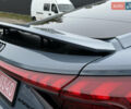 Синій Ауді RS e-tron GT, об'ємом двигуна 0 л та пробігом 6 тис. км за 82000 $, фото 8 на Automoto.ua