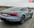Синій Ауді RS e-tron GT, об'ємом двигуна 0 л та пробігом 9 тис. км за 87000 $, фото 5 на Automoto.ua