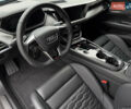 Синій Ауді RS e-tron GT, об'ємом двигуна 0 л та пробігом 6 тис. км за 82000 $, фото 25 на Automoto.ua