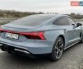 Синій Ауді RS e-tron GT, об'ємом двигуна 0 л та пробігом 9 тис. км за 87000 $, фото 16 на Automoto.ua