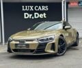 Зеленый Ауди RS e-tron GT, объемом двигателя 0 л и пробегом 27 тыс. км за 71900 $, фото 17 на Automoto.ua