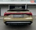 Зеленый Ауди RS e-tron GT, объемом двигателя 0 л и пробегом 27 тыс. км за 71900 $, фото 37 на Automoto.ua