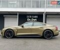 Зеленый Ауди RS e-tron GT, объемом двигателя 0 л и пробегом 27 тыс. км за 71900 $, фото 31 на Automoto.ua