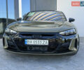 Зелений Ауді RS e-tron GT, об'ємом двигуна 0 л та пробігом 19 тис. км за 69000 $, фото 16 на Automoto.ua